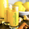 Ginger short-vitagreens